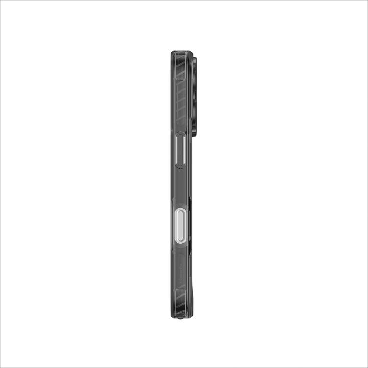 Actual product image Amazingthing Titan Pro Hülle für iPhone 17 Pro Max, kompatibel mit MagSafe, Schwarz (Apple iPhone 17 Pro Max)