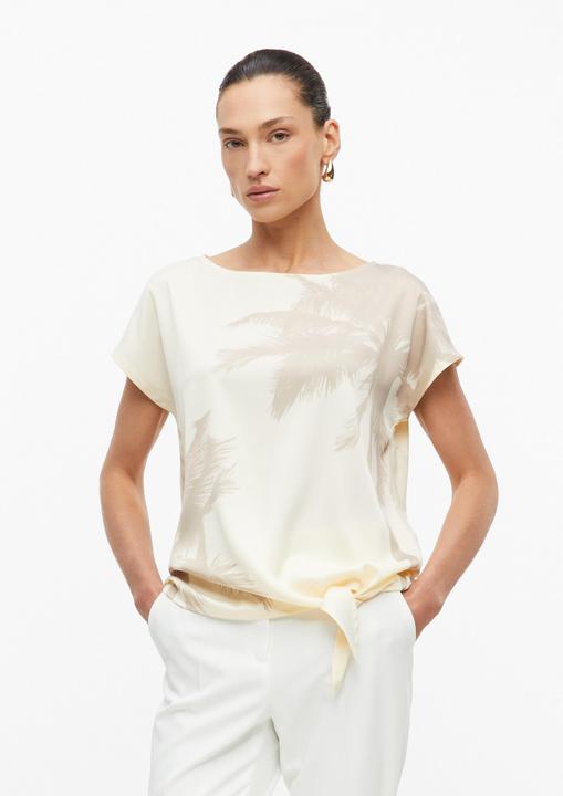 Actual product image s.Oliver T-Shirt (46)