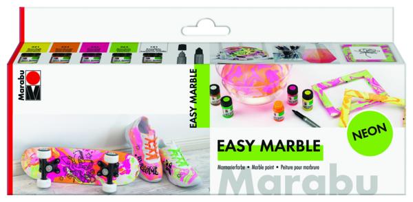 Actual product image Marabu Easy Marble (75 ml)