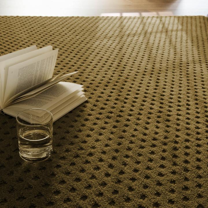 Produktbild Wecon Home Teppich Castello THREE (200 x 140 cm)