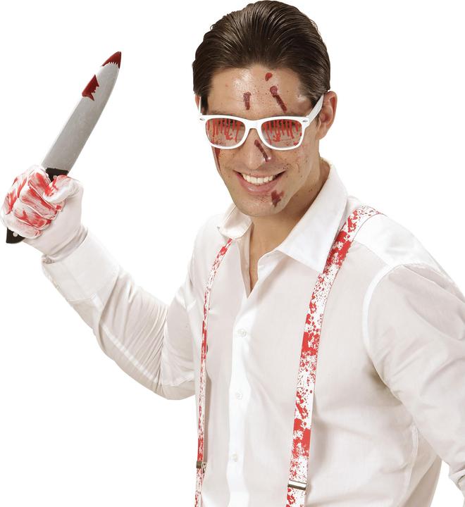 Produktbild Widmann Blutiges Messer