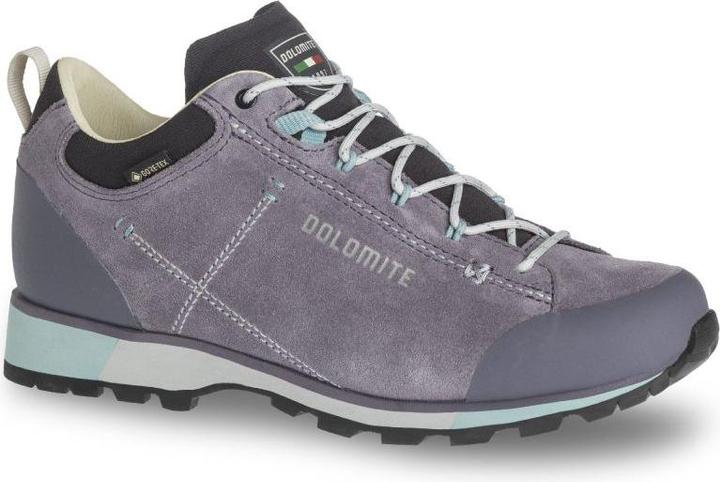 Dusty Purple