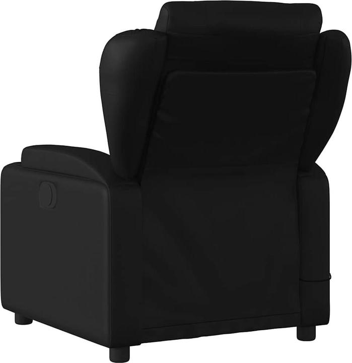 Actual product image VidaXL Massage-Relaxsessel