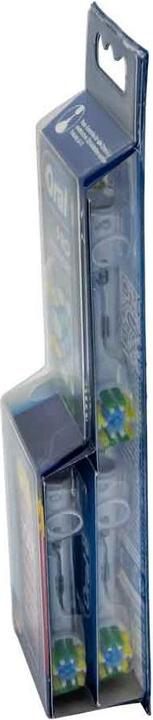 Image du produit Oral-B Par nettoyage en profondeur (6 x)