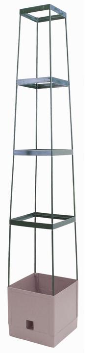 Produktbild Bio Green Tomaten-Pflanzturm Maxitom (25 cm, 25 cm)