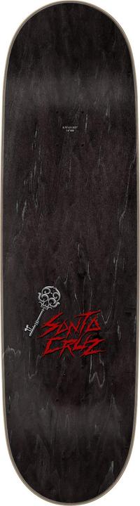 Produktbild Santa Cruz Stocks (8.70")