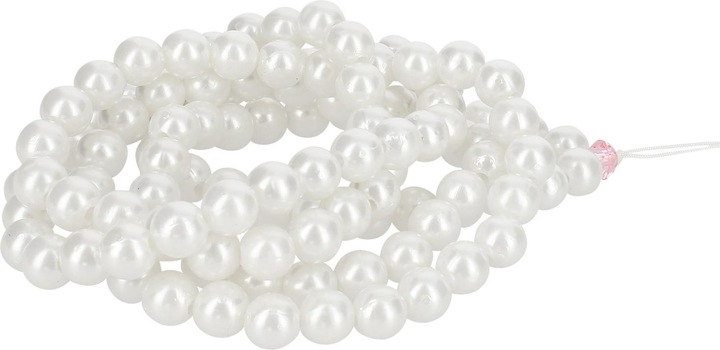 Actual product image Avizar Perla Series cell phone chain 110cm