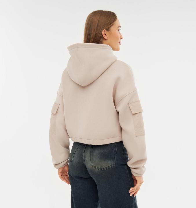 Produktbild Johnny Urban Cropped Hoodie Carly (XL)