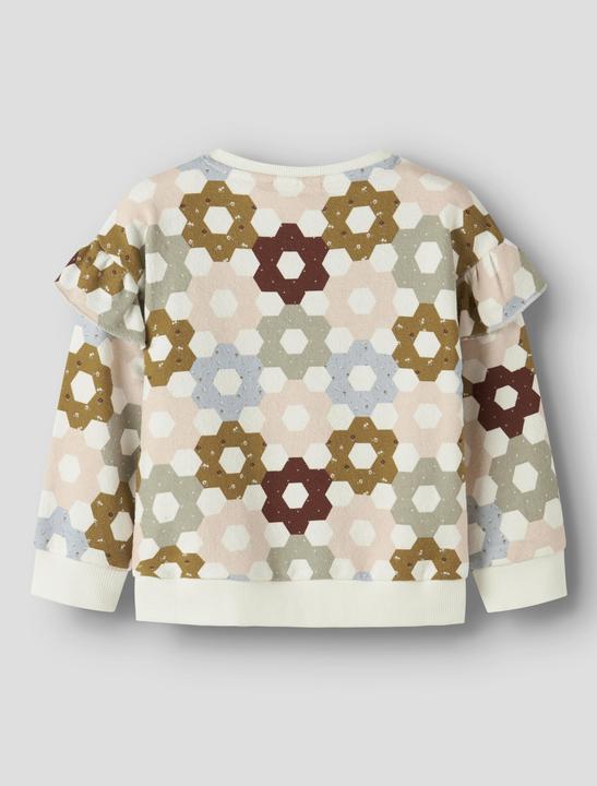 Produktbild Name it Bio-Baumwoll Sweatshirt (98)