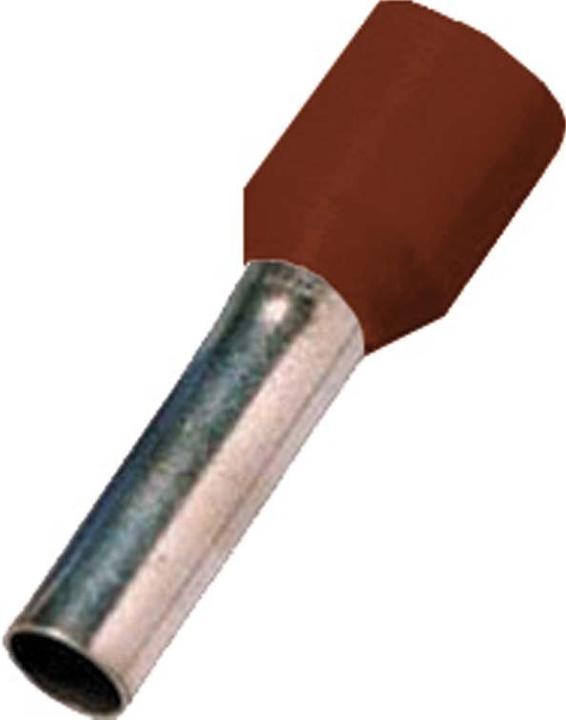 Intercable Aderendhülse