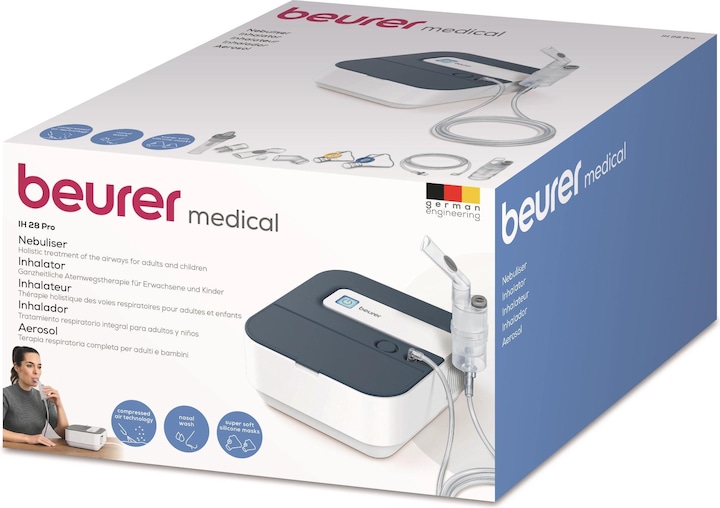 Image du produit Beurer IH 28 Pro