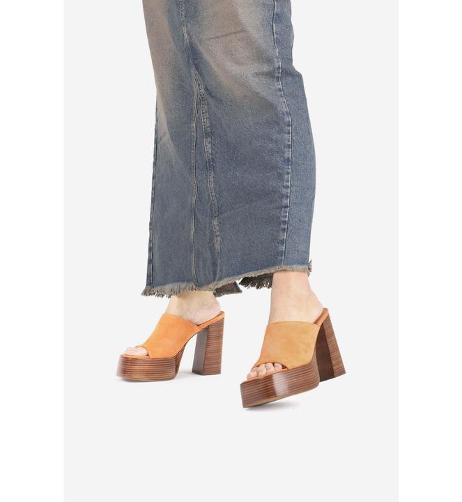 Image du produit Bronx sandales no-sion (38)