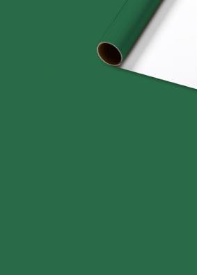 Actual product image Stewo Wrapping paper Uni Plain 252659139 0,7x10m green dark (1x)