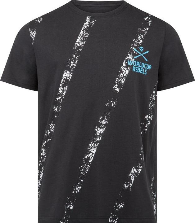 Produktbild Head Race T-Shirt Men Black/White (M, L, XL, XXL)