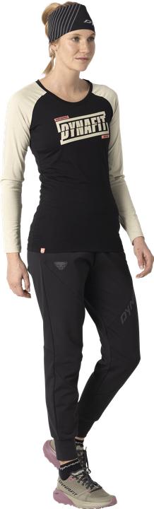 Produktbild Dynafit Women's 24/7 L/S Tee (36, 42)