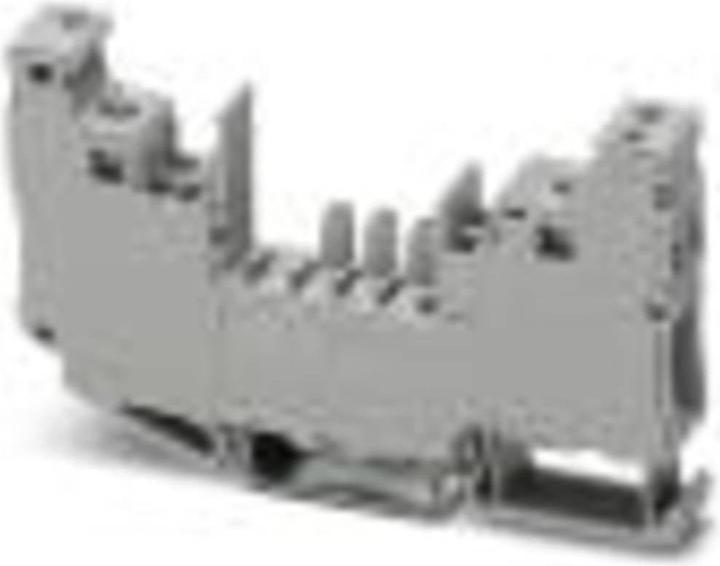 Actual product image Phoenix Base element CB 1/10-1/10 UT-BE