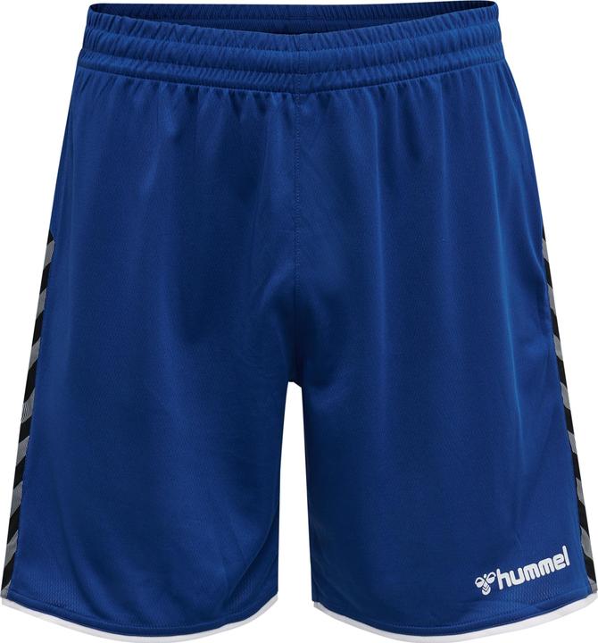 Produktbild hummel Authentic Poly Shorts (S)