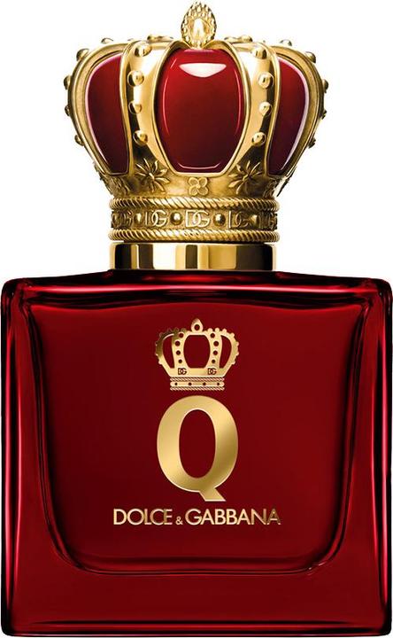 Actual product image Dolce & Gabbana Dolce&Gabbana Q Parfum 30 Vapo (Eau de parfum, 30 ml)