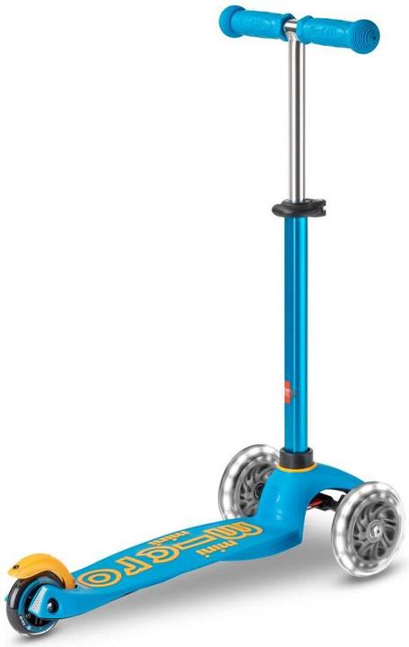 Actual product image Micro Mini Deluxe