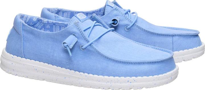 Image du produit Hey Dude Wendy Stretch Canvas (41)