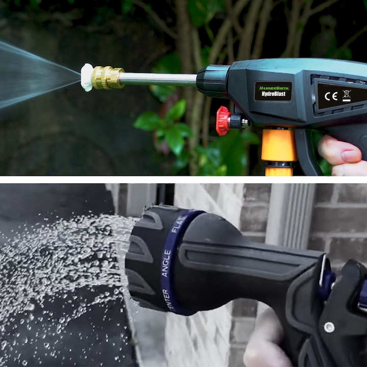 Immagine prodotto MediaShop Hammersmith Hydro Blast