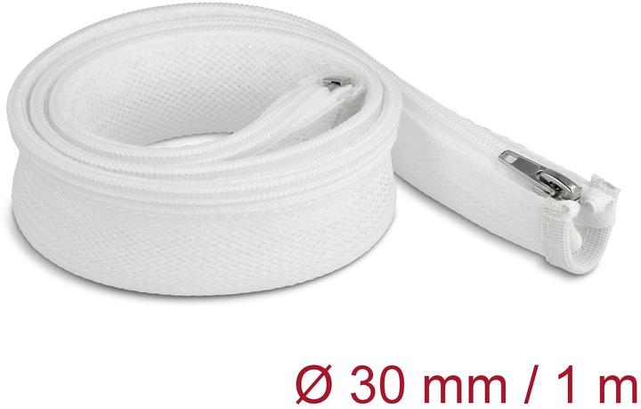 Produktbild Delock Geflechtschlauch (Kabelschlauch, 100 cm)