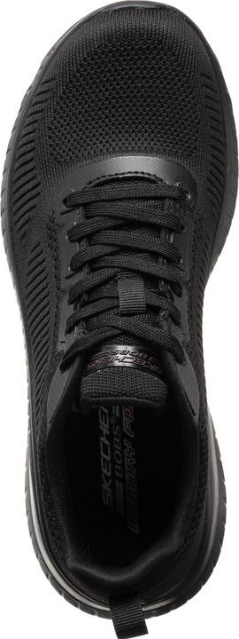 Actual product image Skechers Bobs Squad Chaos (41)