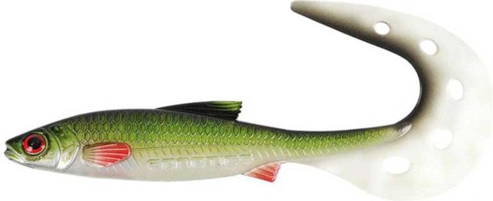 Immagine prodotto Stucki Fishing Real Rider Curly Tail 170 (17 cm)