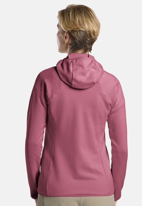 Produktbild Jack Wolfskin Kolbenberg Hooded Fz W (XS)