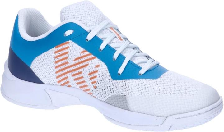 Actual product image Kempa Indoor sports shoes Kourtfly Three W (36)