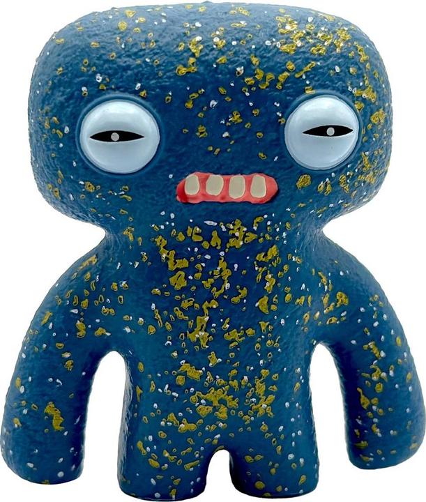 Actual product image Pmi Kids World Fuggler Limited Edition 1.5 Collectible Figures - 4 Pack Ver. A