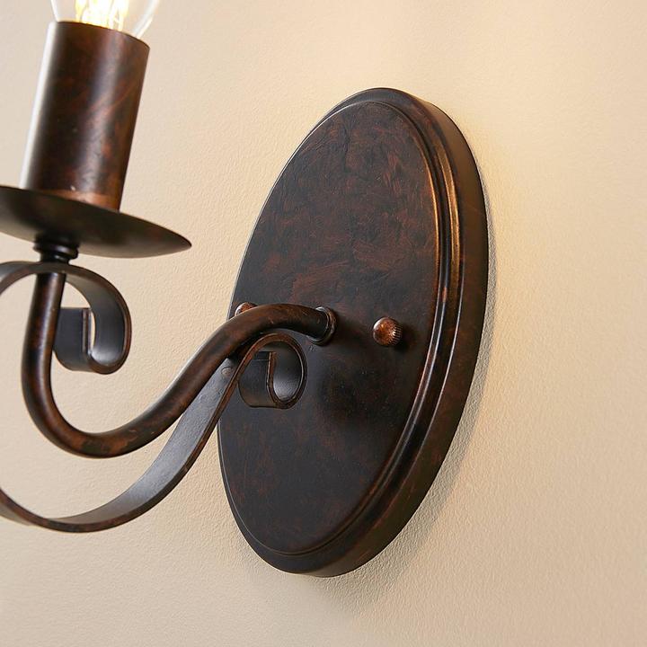 Image du produit Lucande Caleb (E14)