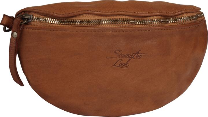 Actual product image Samantha Look Crossover bag