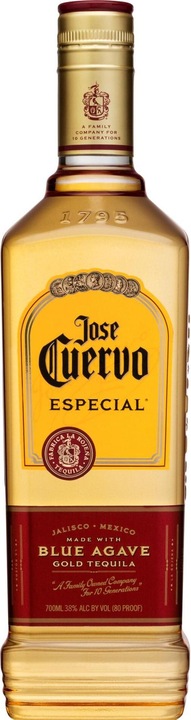 Immagine prodotto Jose Cuervo Tequila Especial (1 x 70 cl)