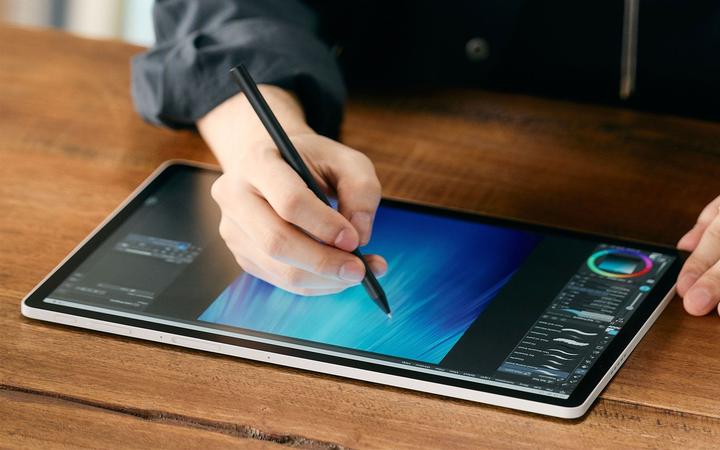 Image du produit Wacom MovinkPad Pro portable 14 UE/UK/CH (14")