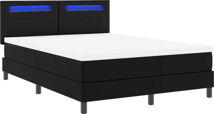 Image du produit vidaXL Schlafzimmerbett (140 x 190 cm)