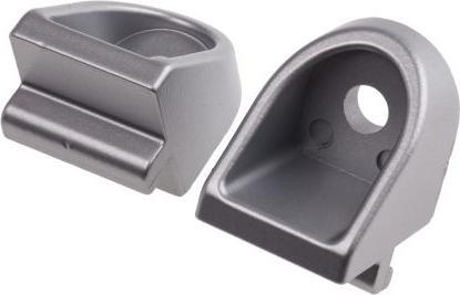 Produktbild RS PRO Adj Angle Clamp, 27x27x24mm, slot 6