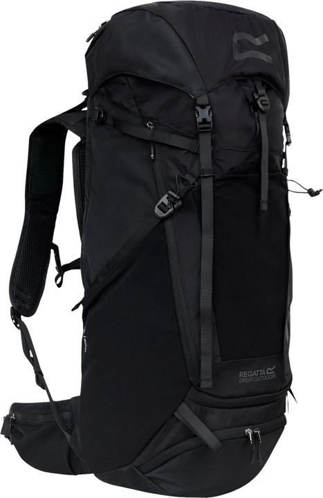 Image du produit Regatta - Sac à dos BLACKFELL (65 l)