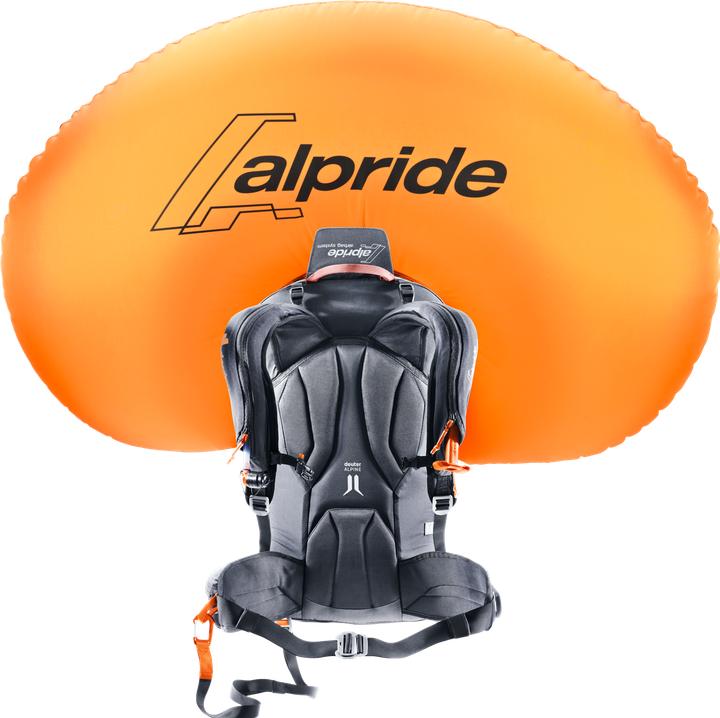 Actual product image Deuter Alproof 30 (30 l)