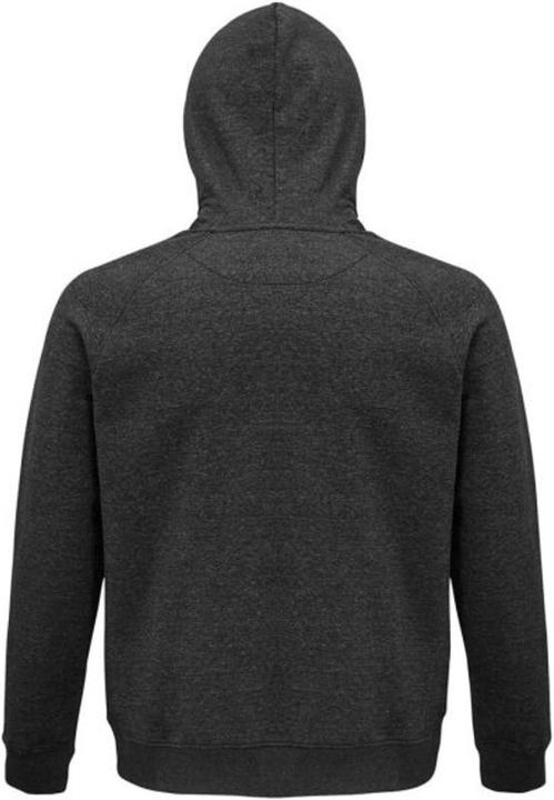 Produktbild Sols Stellar Kapuzenpullover Baumwolle aus biologischem Anbau (S)
