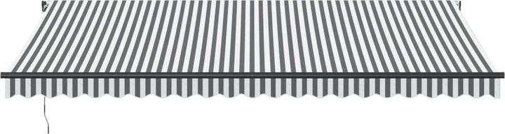 Produktbild vidaXL Einziehbare Markise (3 m)