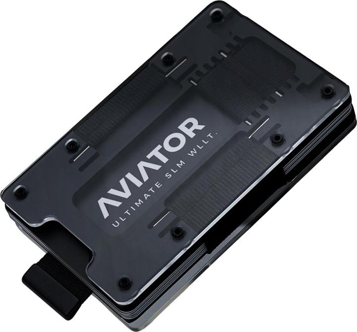 Immagine prodotto Aviator Portafoglio per carte di credito