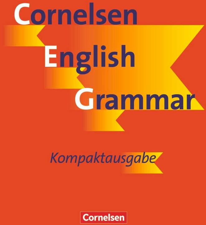 Produktbild Grammatik (Deutsch, Erich Fleischhack, Hellmut Schwarz, 2003)