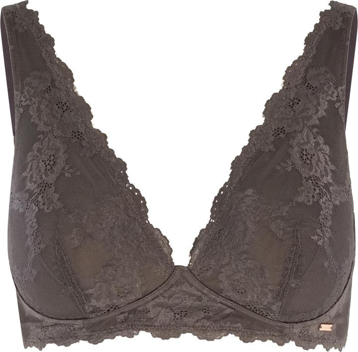 Royal Lounge Intimates Bralette Royal Dream mit Spitze