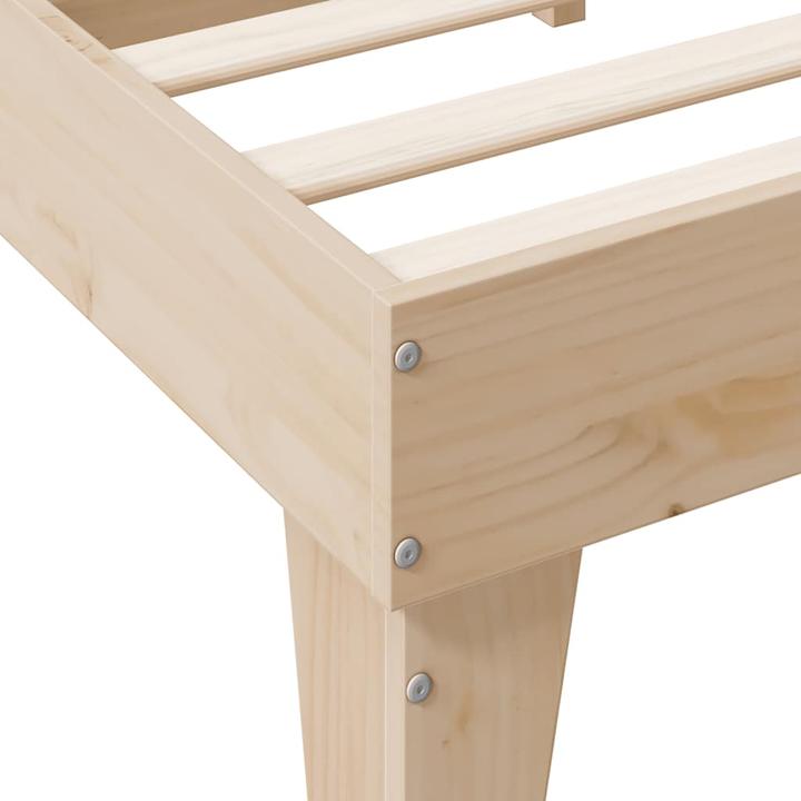 Actual product image vidaXL Marleah (100 x 200 cm)
