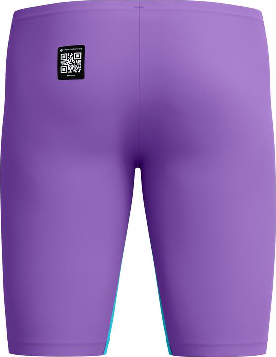 Produktbild Speedo LZR VALOR 2.0 JAM AM PUR/TUR ML (25)