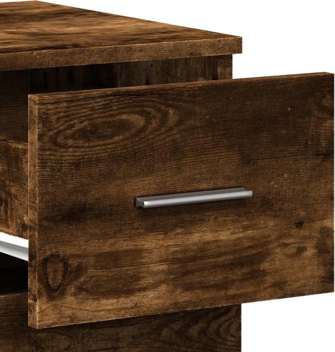 Image du produit VidaXL Buffet (59 x 39 x 80 cm)