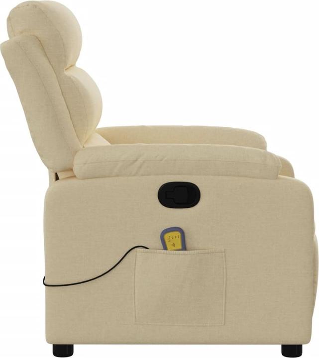 Image du produit vidaXL Massage-Relaxsessel