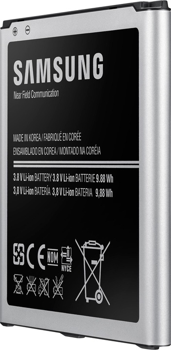 Produktbild Samsung Eb-B600bebecww