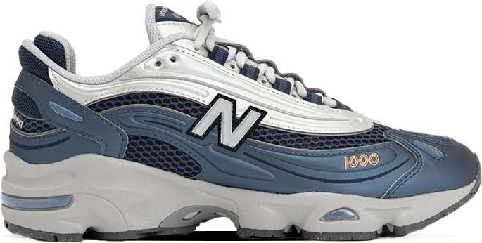 Image du produit New Balance 1000 Vintage Indigo (45)